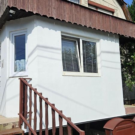 Friendly Apartment In The Suburb. Budapest Exterior photo